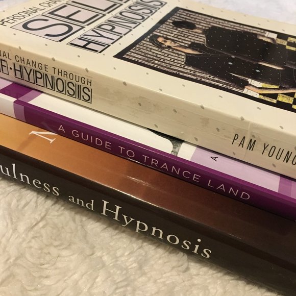 'A Guide to Trance Land' Softcover By Bill O'Hanlon - Picture 4 of 5